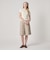 ＜Steven Alan＞ラメ テレコ プルオーバー