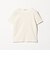 ＜Steven Alan＞ラメ テレコ プルオーバー