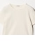 ＜Steven Alan＞ラメ テレコ プルオーバー