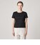 ＜Steven Alan＞ラメ テレコ プルオーバー