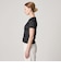 ＜Steven Alan＞ラメ テレコ プルオーバー
