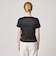 ＜Steven Alan＞ラメ テレコ プルオーバー
