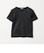 ＜Steven Alan＞ラメ テレコ プルオーバー