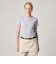 ＜Steven Alan＞ラメ テレコ プルオーバー