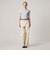 ＜Steven Alan＞ラメ テレコ プルオーバー