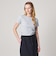 ＜Steven Alan＞ラメ テレコ プルオーバー