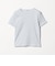 ＜Steven Alan＞ラメ テレコ プルオーバー