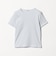 ＜Steven Alan＞ラメ テレコ プルオーバー
