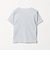 ＜Steven Alan＞ラメ テレコ プルオーバー