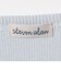 ＜Steven Alan＞ラメ テレコ プルオーバー