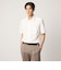 ロイヤルオックス ショートスリーブ セミワイドカラーシャツ  COMFORT EASY―MODEL 抗菌防臭
