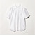 ロイヤルオックス ショートスリーブ セミワイドカラーシャツ  COMFORT EASY―MODEL 抗菌防臭