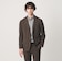 ロイヤルオックス ショートスリーブ セミワイドカラーシャツ  COMFORT EASY―MODEL 抗菌防臭