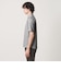 ロイヤルオックス ショートスリーブ セミワイドカラーシャツ  COMFORT EASY―MODEL 抗菌防臭