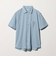 ロイヤルオックス ショートスリーブ セミワイドカラーシャツ  COMFORT EASY―MODEL 抗菌防臭
