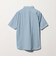 ロイヤルオックス ショートスリーブ セミワイドカラーシャツ  COMFORT EASY―MODEL 抗菌防臭