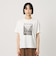 【Wardrobe DAILY MINIMAL】フォトプリントTシャツ