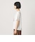 【Wardrobe DAILY MINIMAL】フォトプリントTシャツ