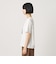 【Wardrobe DAILY MINIMAL】フォトプリントTシャツ