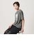 【Wardrobe DAILY MINIMAL】フォトプリントTシャツ