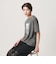 【Wardrobe DAILY MINIMAL】フォトプリントTシャツ