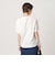 【Wardrobe DAILY MINIMAL】フォトプリントTシャツ