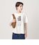 【Wardrobe DAILY MINIMAL】フォトプリントTシャツ