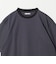 ポンチボーダー Tシャツ デオドラント 抗菌防臭 接触冷感