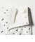エンブロイダリー フラワー スリム テーパードパンツ ‐ウォッシャブル‐