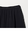 ギャザー フレア パンツ ‐はっ水 ウォッシャブル‐