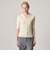 ＜Steven Alan＞リブ カーディガン