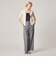 ＜Steven Alan＞リブ カーディガン