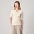 ＜Steven Alan＞リブ カーディガン