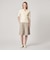 ＜Steven Alan＞リブ カーディガン