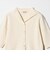 ＜Steven Alan＞リブ カーディガン