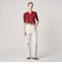 ＜Steven Alan＞リブ カーディガン