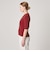 ＜Steven Alan＞リブ カーディガン