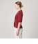 ＜Steven Alan＞リブ カーディガン