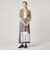＜Steven Alan＞リブ カーディガン