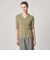 ＜Steven Alan＞リブ カーディガン