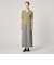 ＜Steven Alan＞リブ カーディガン