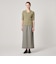 ＜Steven Alan＞リブ カーディガン