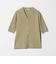 ＜Steven Alan＞リブ カーディガン
