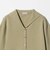 ＜Steven Alan＞リブ カーディガン