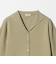 ＜Steven Alan＞リブ カーディガン