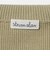 ＜Steven Alan＞リブ カーディガン