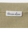 ＜Steven Alan＞リブ カーディガン