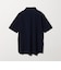 シアサッカー ショートスリーブ ボタンダウン シャツ COMFORT EASY―MODEL 抗菌防臭