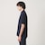 シアサッカー ショートスリーブ ボタンダウン シャツ COMFORT EASY―MODEL 抗菌防臭