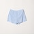 バンダナ 2タック ワイドパンツ ‐ウォッシャブル‐